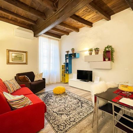 Luxrent Apartment Castello Turín Exteriér fotografie