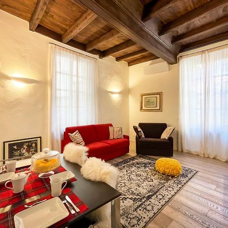 Luxrent Apartment Castello Turín Exteriér fotografie