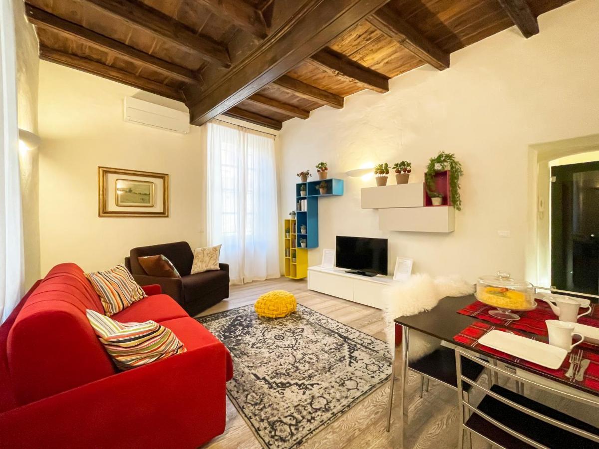 Luxrent Apartment Castello Turín Exteriér fotografie