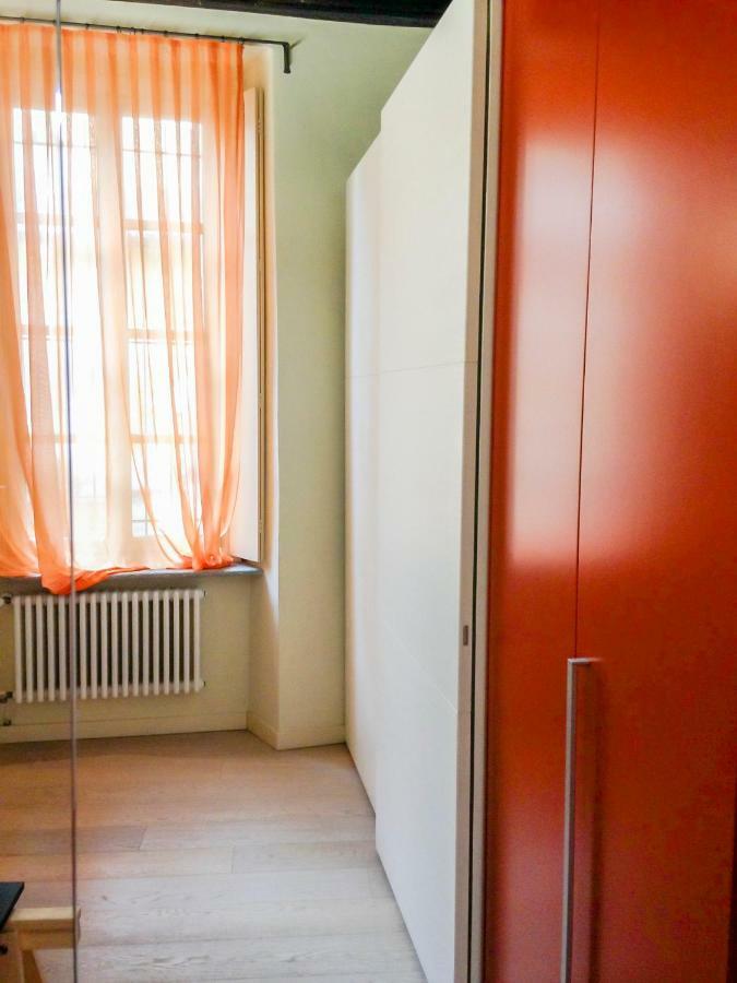 Luxrent Apartment Castello Turín Exteriér fotografie