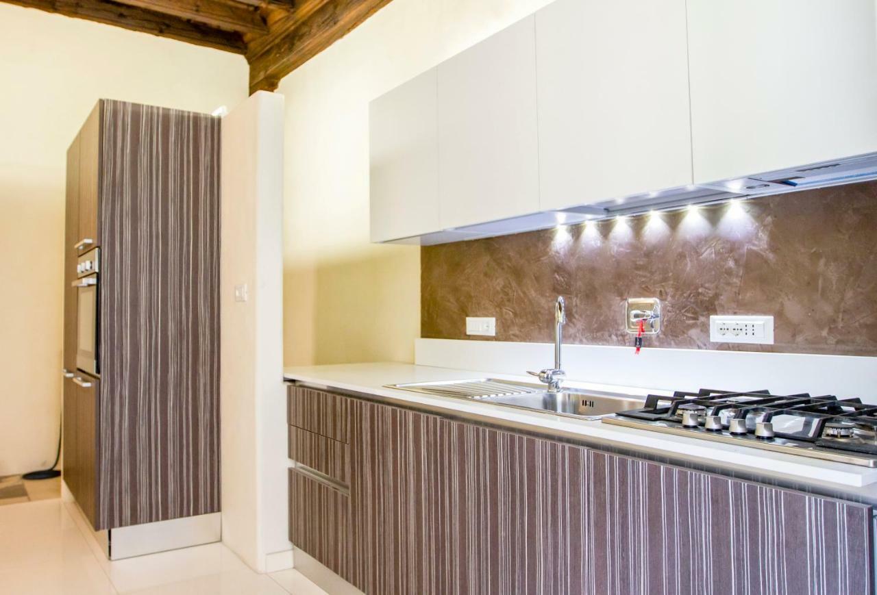 Luxrent Apartment Castello Turín Exteriér fotografie