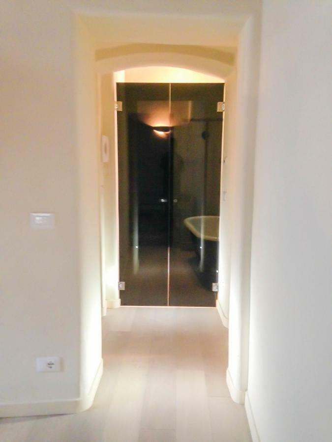 Luxrent Apartment Castello Turín Exteriér fotografie