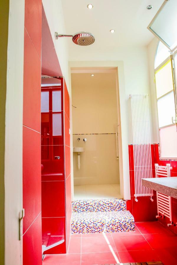 Luxrent Apartment Castello Turín Exteriér fotografie