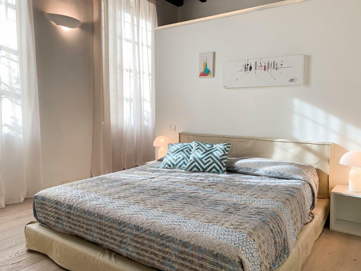 Luxrent Apartment Castello Turín Exteriér fotografie